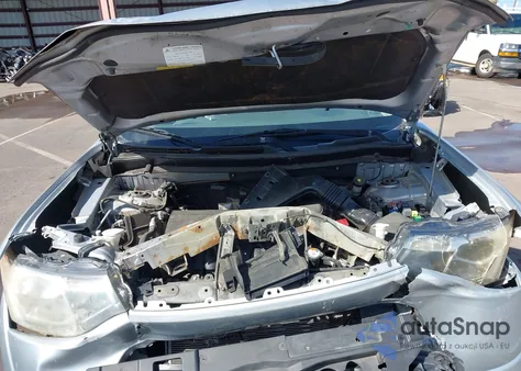 2014 Mitsubishi Outlander Se z USA, uszkodzony, nr VIN JA4AD3A39EZ007254